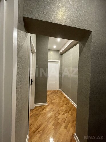 2 otaqlı yeni tikili - Yeni Yasamal q. - 68 m² (3)