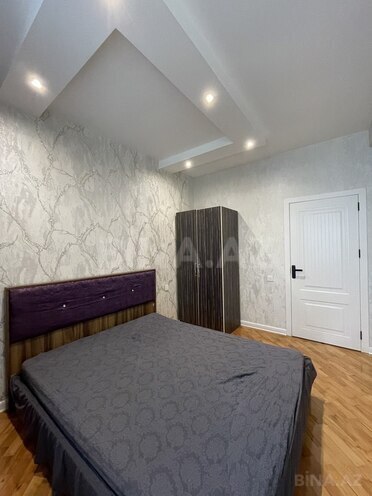 2 otaqlı yeni tikili - Yeni Yasamal q. - 68 m² (5)
