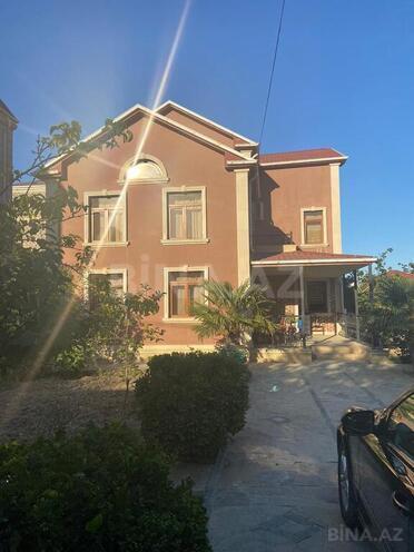 5-комн. дом/дача - пос. Бадамдар - 360 м² (1)