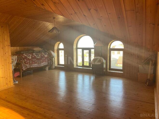 5-комн. дом/дача - пос. Бадамдар - 360 м² (12)