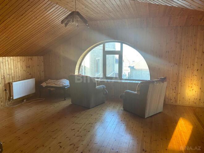 5-комн. дом/дача - пос. Бадамдар - 360 м² (11)