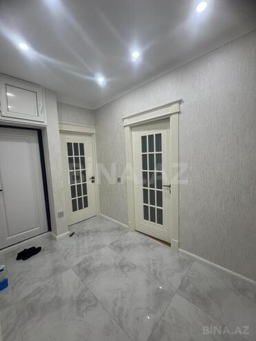 4 otaqlı köhnə tikili - Azadlıq Prospekti m. - 110 m² (12)