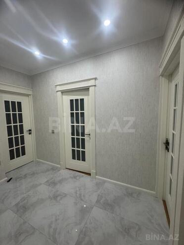 4 otaqlı köhnə tikili - Azadlıq Prospekti m. - 110 m² (4)