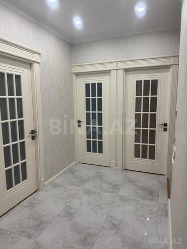 4 otaqlı köhnə tikili - Azadlıq Prospekti m. - 110 m² (24)