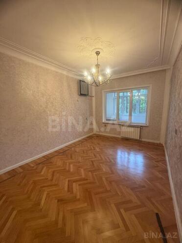 4 otaqlı köhnə tikili - Azadlıq Prospekti m. - 110 m² (15)