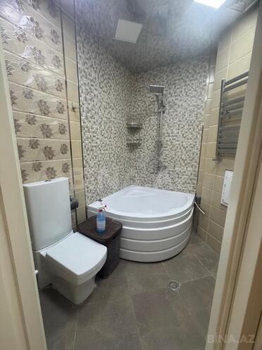 4 otaqlı köhnə tikili - Azadlıq Prospekti m. - 110 m² (8)