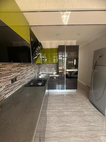 4 otaqlı köhnə tikili - Azadlıq Prospekti m. - 110 m² (3)