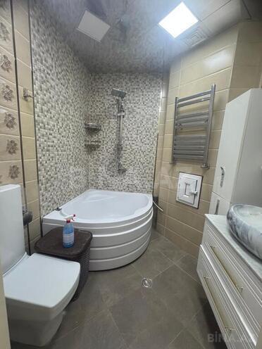 4 otaqlı köhnə tikili - Azadlıq Prospekti m. - 110 m² (25)