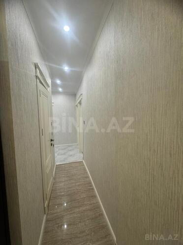 4 otaqlı köhnə tikili - Azadlıq Prospekti m. - 110 m² (23)