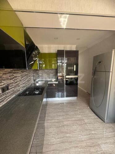 4 otaqlı köhnə tikili - Azadlıq Prospekti m. - 110 m² (21)