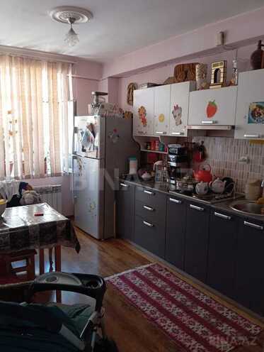 3 otaqlı yeni tikili - Abşeron r. - 85 m² (5)