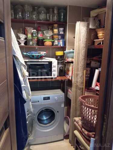 3 otaqlı yeni tikili - Abşeron r. - 85 m² (6)