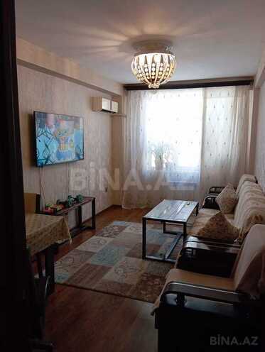 3 otaqlı yeni tikili - Abşeron r. - 85 m² (3)