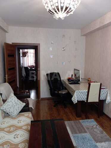 3 otaqlı yeni tikili - Abşeron r. - 85 m² (4)