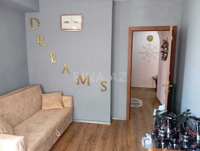 3 otaqlı yeni tikili - Abşeron r. - 85 m² (1)