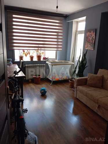 3 otaqlı yeni tikili - Abşeron r. - 85 m² (2)