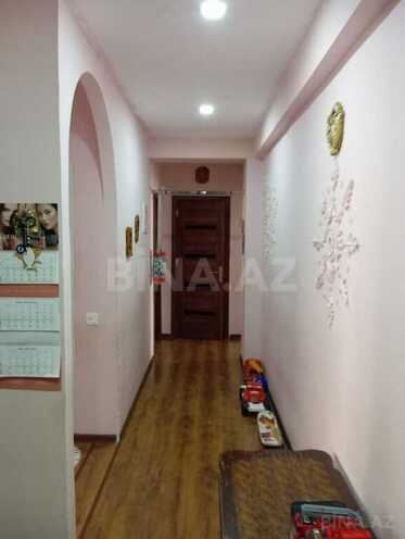 3 otaqlı yeni tikili - Abşeron r. - 85 m² (8)