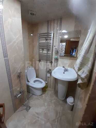 2-комн. новостройка - м. Элмляр Академиясы - 70 м² (7)