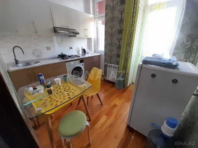 2-комн. новостройка - м. Элмляр Академиясы - 70 м² (4)