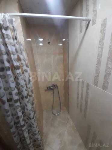 2-комн. новостройка - м. Элмляр Академиясы - 70 м² (6)