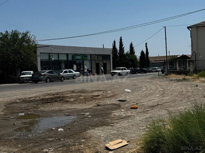 Obyekt - İmişli - 2046.6 m² (1)