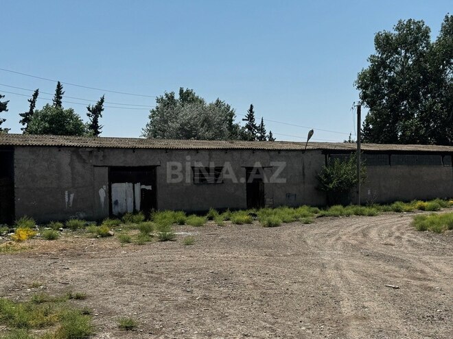 Obyekt - İmişli - 2046.6 m² (7)