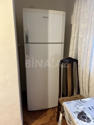 5 otaqlı köhnə tikili - Azadlıq Prospekti m. - 110 m² (10)