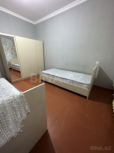 5 otaqlı köhnə tikili - Azadlıq Prospekti m. - 110 m² (3)