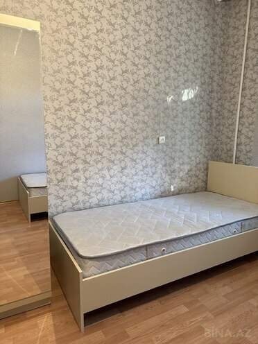 5 otaqlı köhnə tikili - Azadlıq Prospekti m. - 110 m² (5)