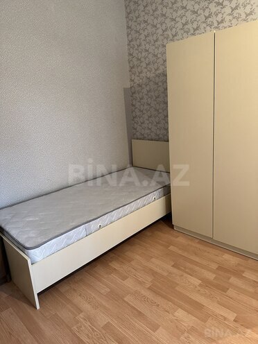 5 otaqlı köhnə tikili - Azadlıq Prospekti m. - 110 m² (2)