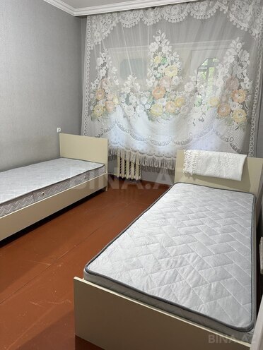 5 otaqlı köhnə tikili - Azadlıq Prospekti m. - 110 m² (4)