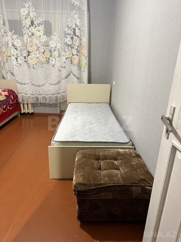 5 otaqlı köhnə tikili - Azadlıq Prospekti m. - 110 m² (7)