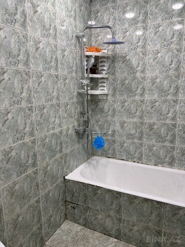 5 otaqlı köhnə tikili - Azadlıq Prospekti m. - 110 m² (9)