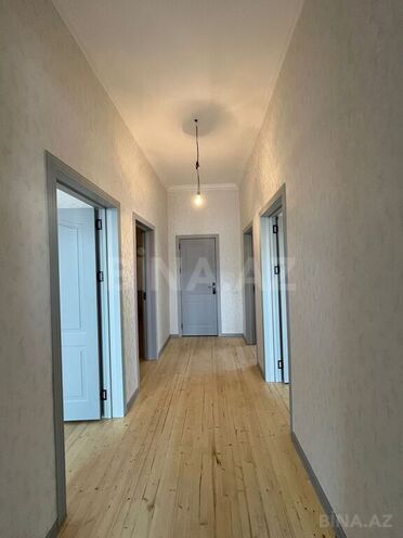 3 otaqlı həyət evi/bağ evi - Məmmədli q. - 100 m² (4)