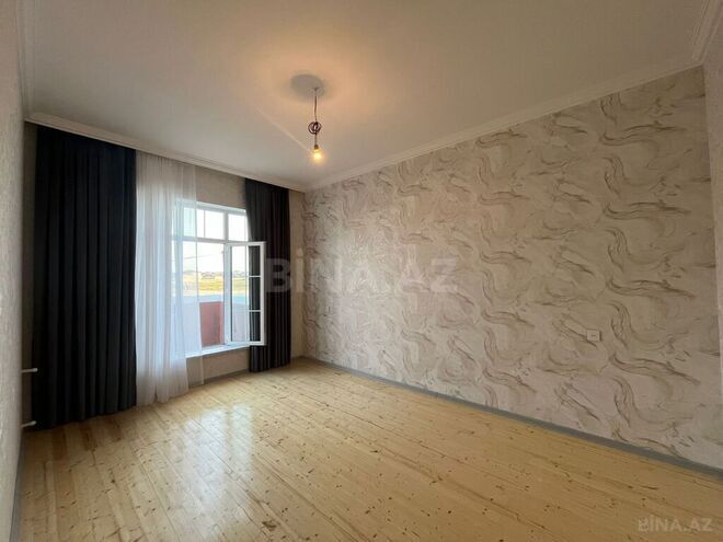 3 otaqlı həyət evi/bağ evi - Məmmədli q. - 100 m² (9)