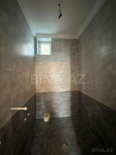 3 otaqlı həyət evi/bağ evi - Məmmədli q. - 100 m² (11)