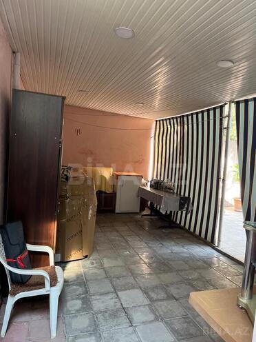 3 otaqlı həyət evi/bağ evi - Xalqlar Dostluğu m. - 75 m² (3)
