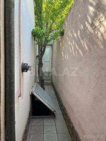 3 otaqlı həyət evi/bağ evi - Xalqlar Dostluğu m. - 75 m² (4)