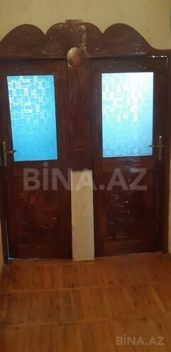 2 otaqlı köhnə tikili - Gənclik m. - 60 m² (2)