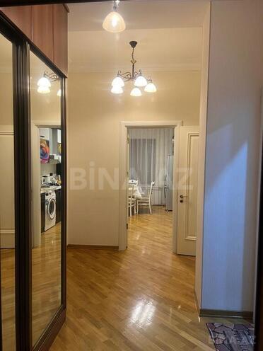 2 otaqlı yeni tikili - 8 Noyabr m. - 85 m² (3)
