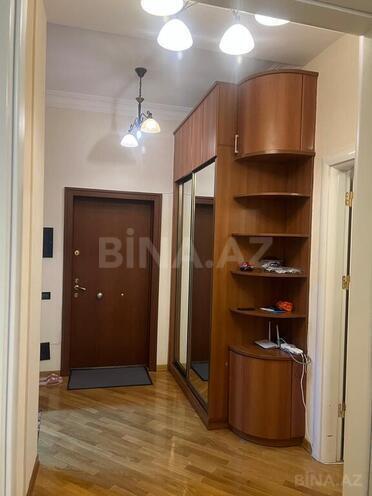 2 otaqlı yeni tikili - 8 Noyabr m. - 85 m² (4)