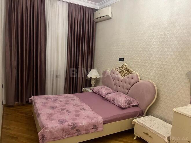 2 otaqlı yeni tikili - 8 Noyabr m. - 85 m² (6)
