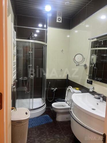 2 otaqlı yeni tikili - 8 Noyabr m. - 85 m² (9)