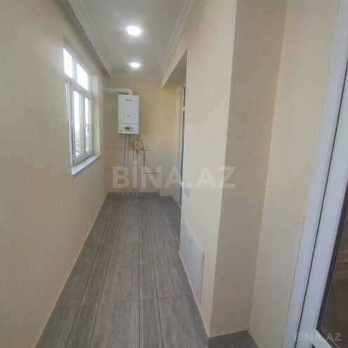 4 otaqlı köhnə tikili - Xalqlar Dostluğu m. - 110 m² (5)