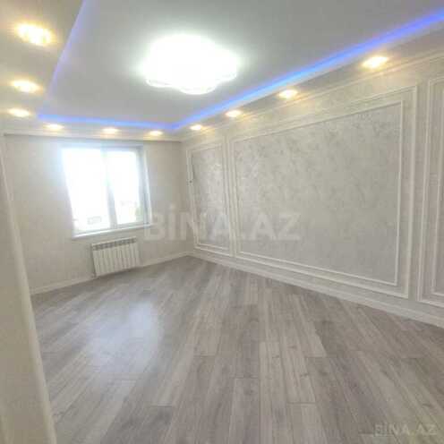 4 otaqlı köhnə tikili - Xalqlar Dostluğu m. - 110 m² (6)