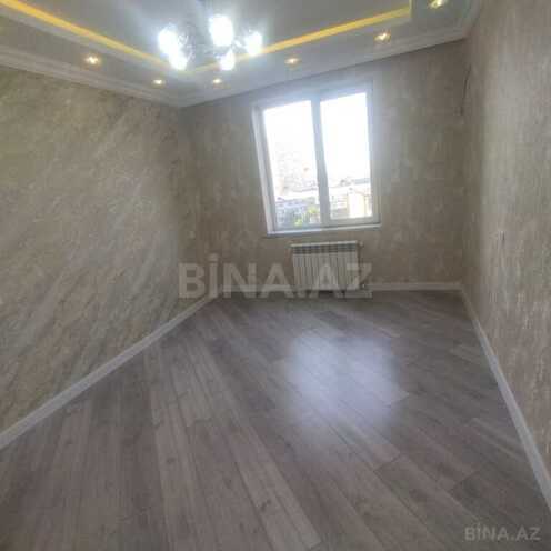 4 otaqlı köhnə tikili - Xalqlar Dostluğu m. - 110 m² (12)