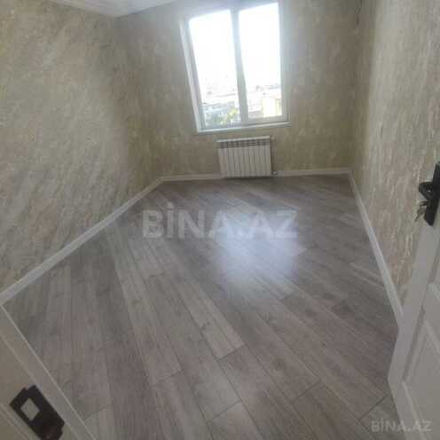 4 otaqlı köhnə tikili - Xalqlar Dostluğu m. - 110 m² (8)