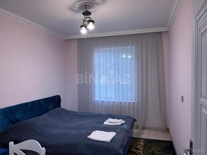 4 otaqlı həyət evi/bağ evi - Şamaxı - 160 m² (11)