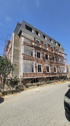 1 otaqlı yeni tikili - Masazır q. - 49 m² (3)