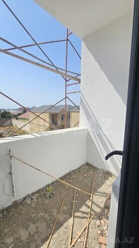 1 otaqlı yeni tikili - Masazır q. - 49 m² (9)